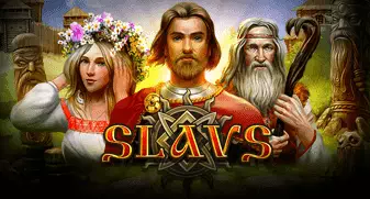 The Slavs