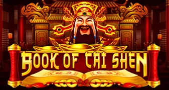Book of Cai Shen