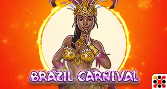 Brazil Carnival