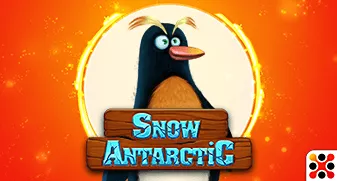 Snow Antarctic
