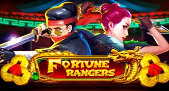 Fortune Rangers