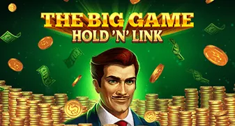 The Big Game Hold'N'Link