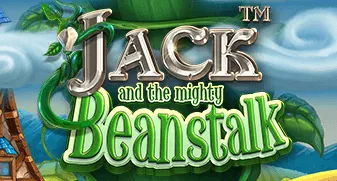 Jack and the mighty Beanstalk