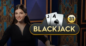 Blackjack 31 – Azure 2