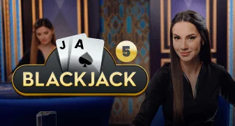 Blackjack Azure H