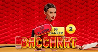 Live Baccarat B