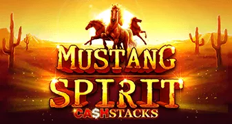 Mustang Spirit