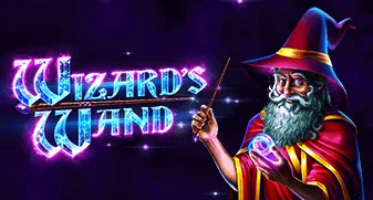 Wizard's Wand