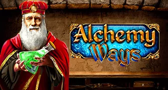 Alchemy Ways