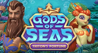 Gods of Seas: Tritons fortune