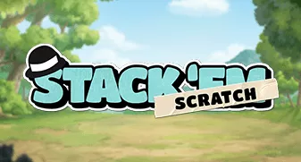 Stack'Em Scratch