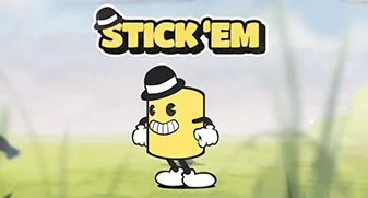Stick 'Em