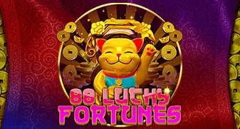 88 Lucky Fortunes