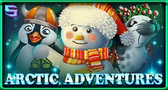 Arctic Adventures