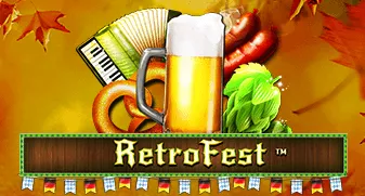 Retro Fest