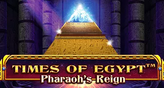 Times Of Egypt – Pharaoh's Reign