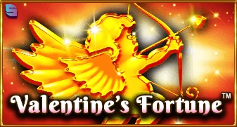 Valentine’s Fortune