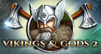 Vikings & Gods II
