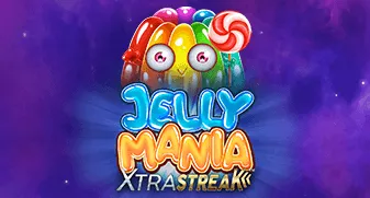 Jelly Mania XtraStreak