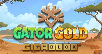 Gator Gold - Gigablox