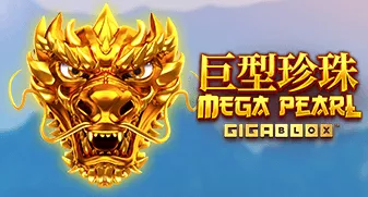 MegaPearl Gigablox