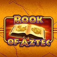 Book Of Aztec