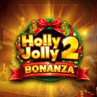 Holly Jolly Bonanza 2