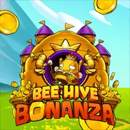 Bee Hive Bonanza