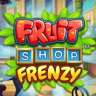 Fruit Shop Frenzy