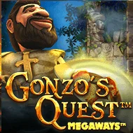 Gonzo's Quest Megaways