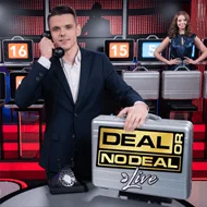 Deal or No Deal