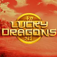 Lucky Dragons