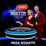 Mega Roulette