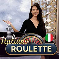 Roulette 7 - Italian