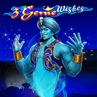 3 Genie Wishes