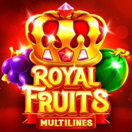 Royal Fruits MultiLines