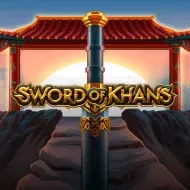 Sword of Khans - Reborn