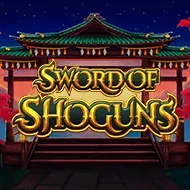 Sword of Shoguns