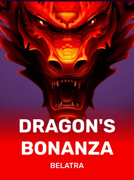 Dragon's Bonanza game tile