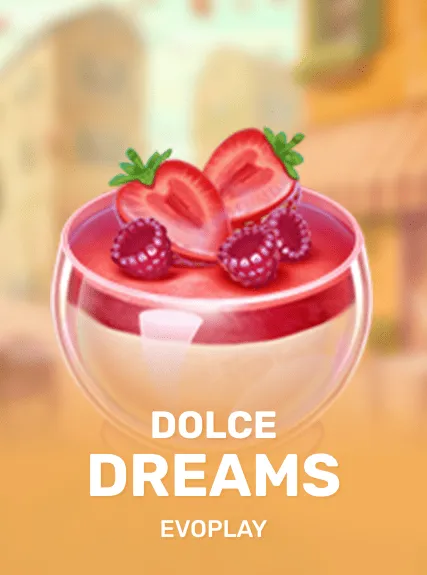 Dolce Dreams game tile