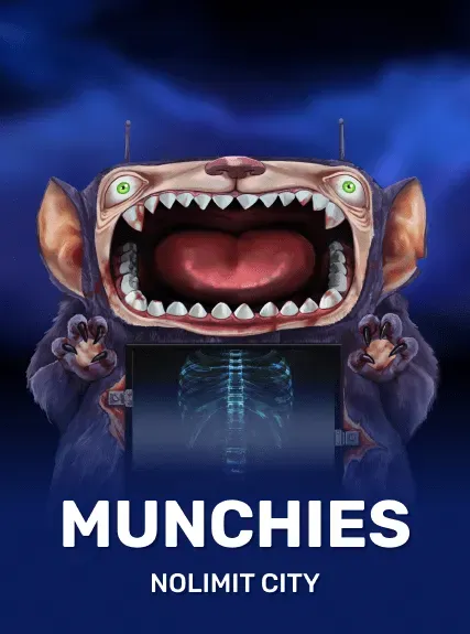 Munchies game tile