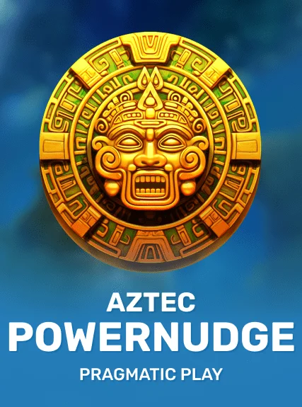 Aztec Powernudge game tile