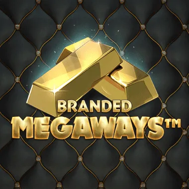 VIP Branded Megaways game tile