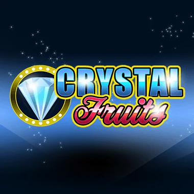 Crystal Fruits game tile