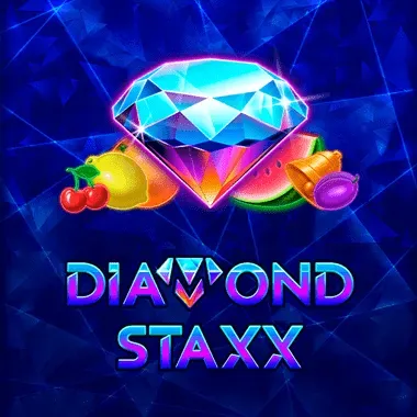 Diamond Staxx game tile