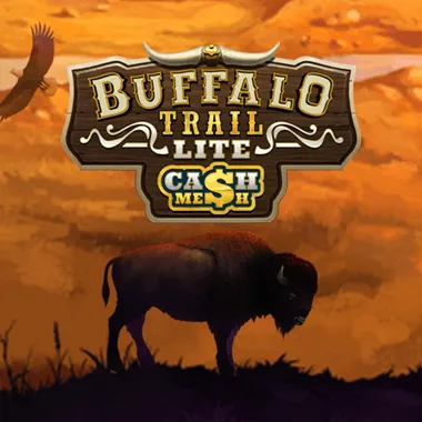 Buffalo Trail Lite game tile