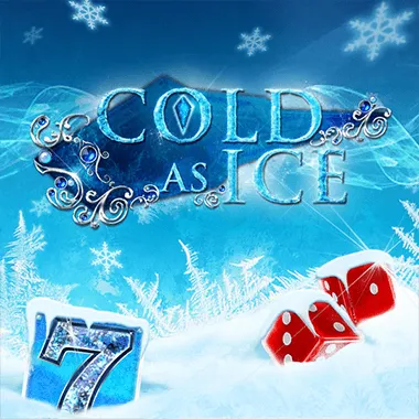 Cold As Ice game tile