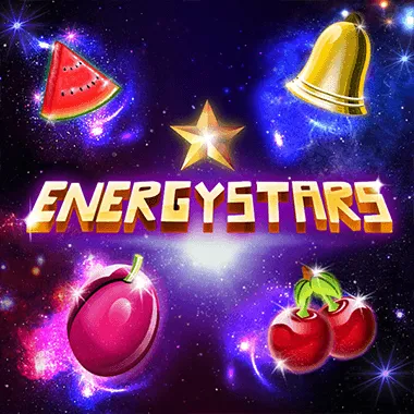 Energy Stars game tile