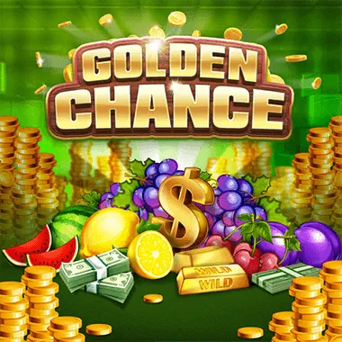 Golden Chance game tile