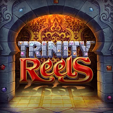 Trinity Reels game tile